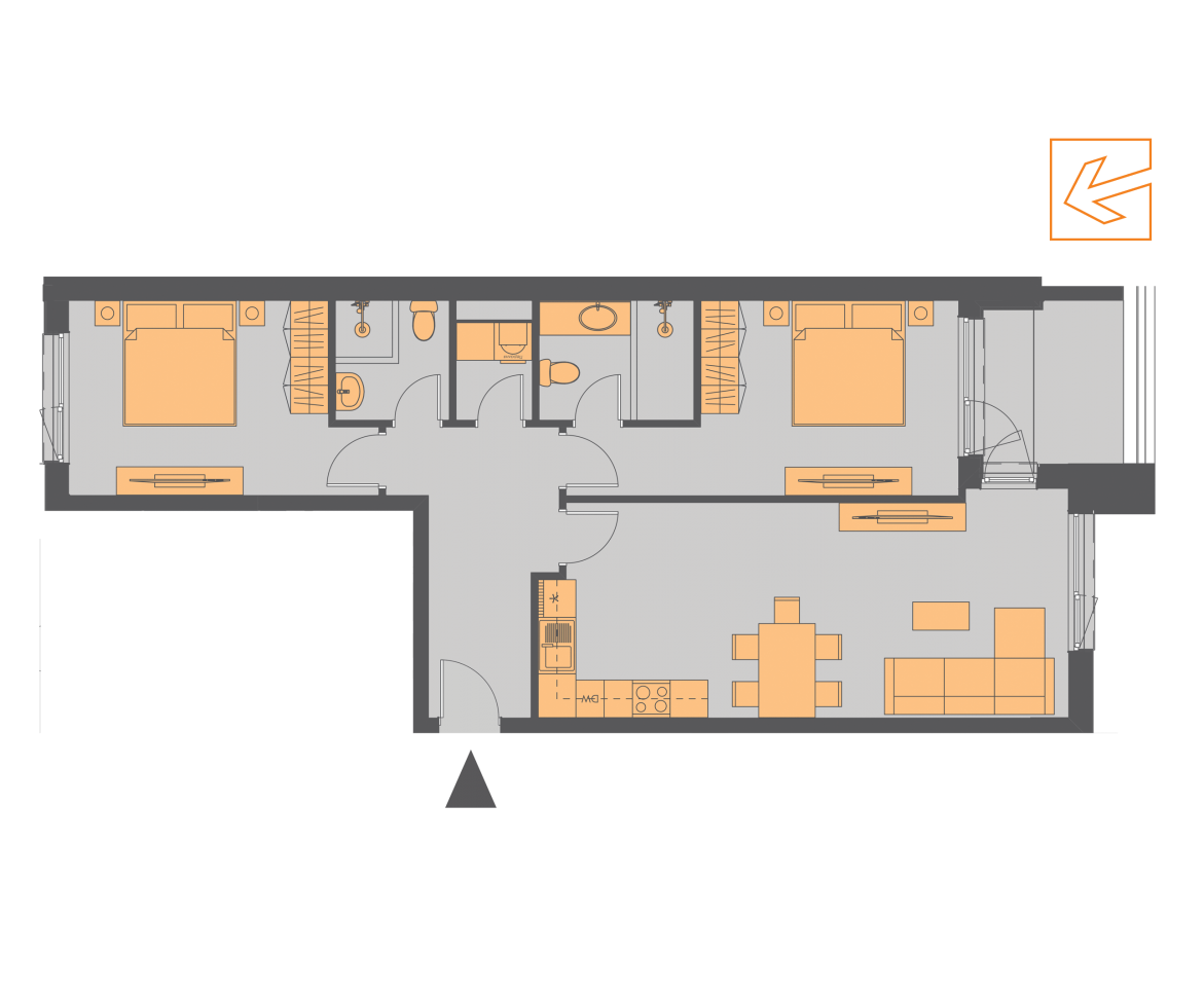 B22