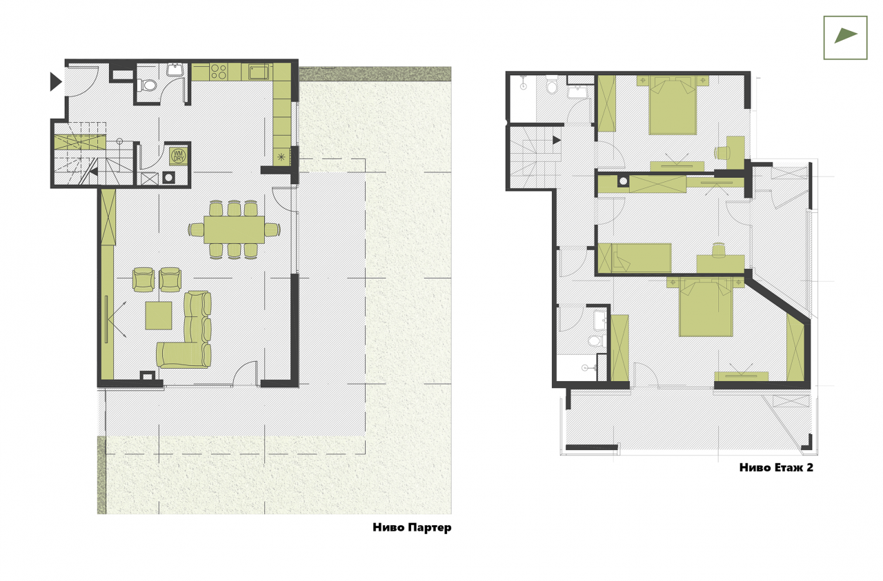 Apartment - Г2