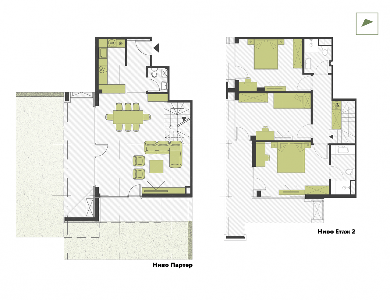 Apartment - Г3